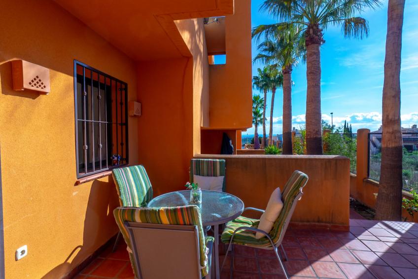 Cerro del Sol 6 - foto 27