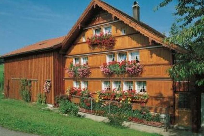 Bauernhof ufem Berg - foto 17