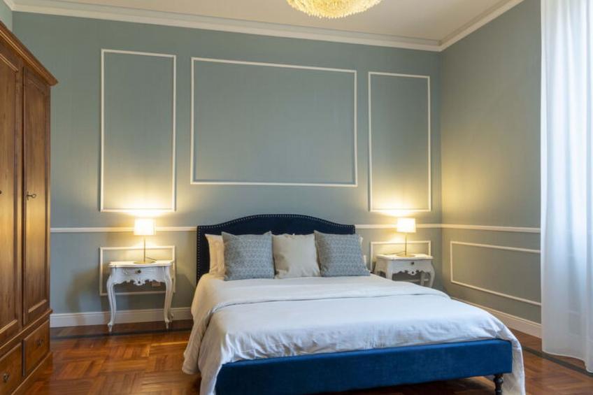 Villa i Portici - foto 109