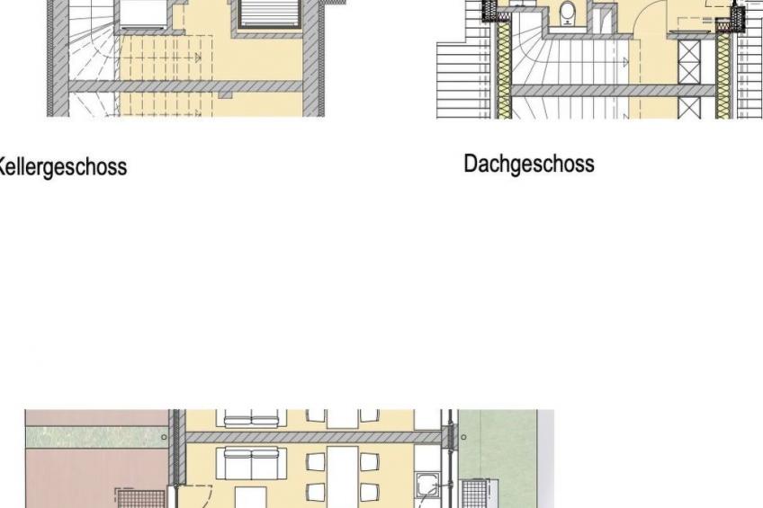 DünenHuuske "InselFreid" mit Sauna auf Spiekeroog - foto 27