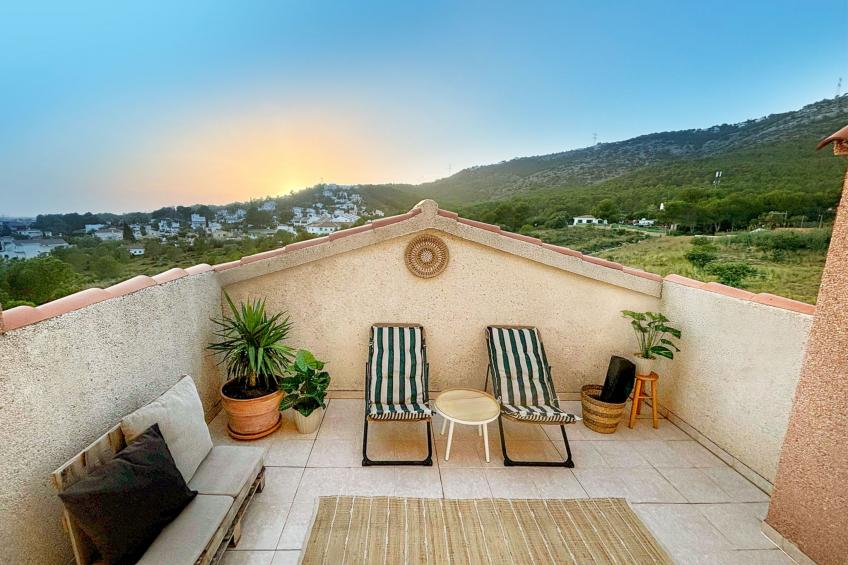 TerrazaAzul-Penthouse apartment sea view - foto 18