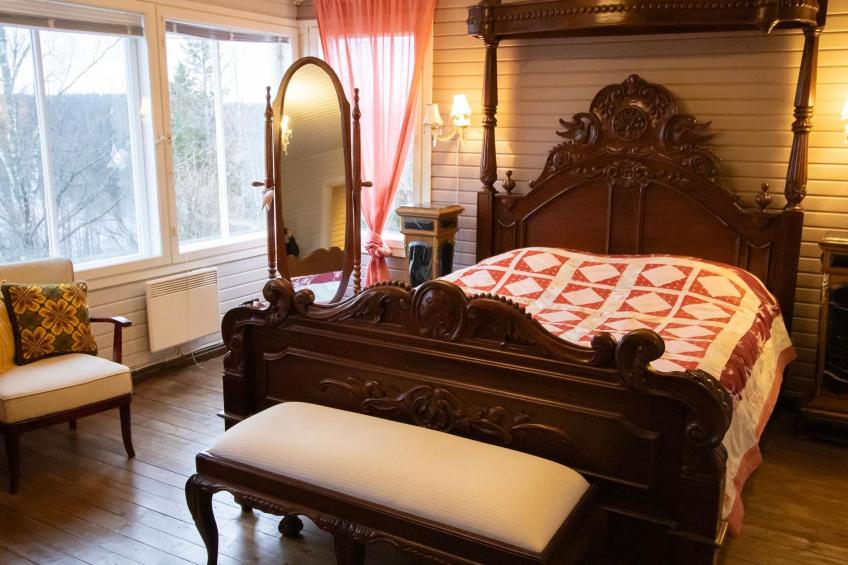 Villa rauhala - foto 11