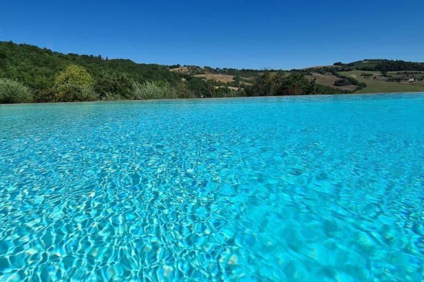 Altes Haus in Rotecastello mit großem Pool - foto 24