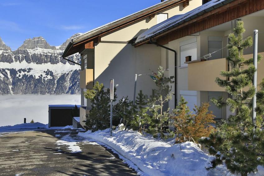 Haus Wogesa (CharmingStay), (Flumserberg Tannenboden), - foto 4