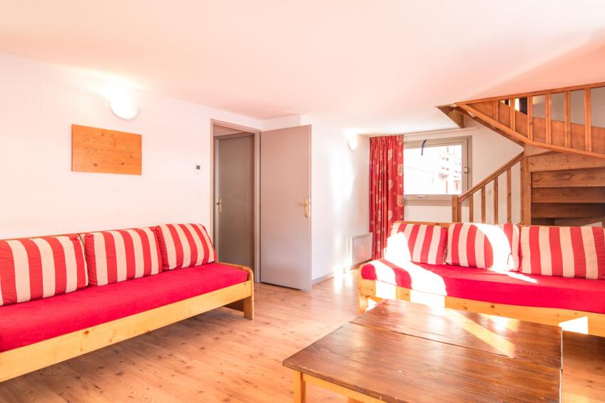 Le Hameau de Valloire 5p12p - foto 18