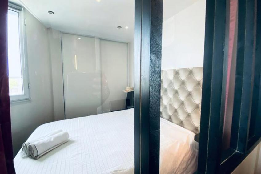 Résidence Tranquillité Bleue 1 Appartement Vue Mer En Duplex 1 Chambre 1 Mezzanine - foto 11