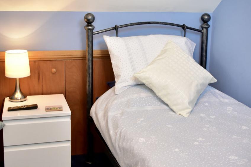 Cheese Room Cottage - foto 12