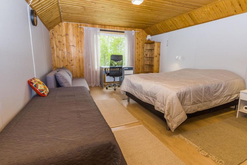 Perälän pirtti - foto 19