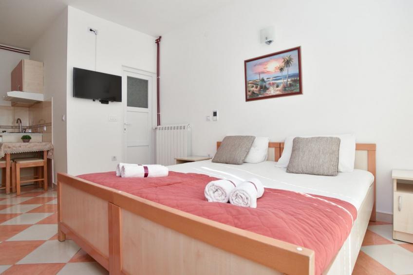 Studio für 4 Personen - foto 3