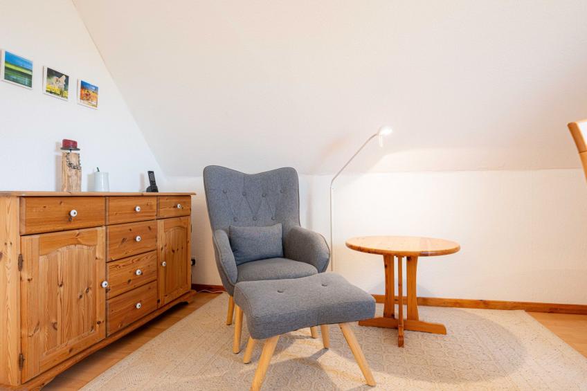 Gemütliche Ferienwohnung mit separatem Garten - foto 5