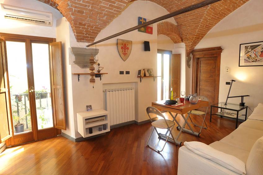 Haus Merville im Zentrum von Florenz mit Wifi Zugang - foto 32