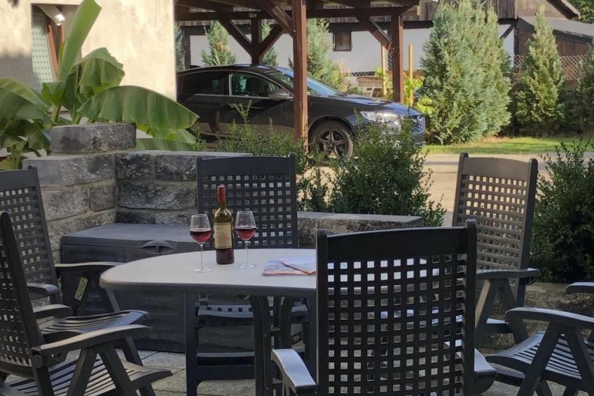 mit Terrasse - foto 4