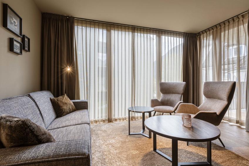 Superior mit 2SZ für 4 Personen - foto 6