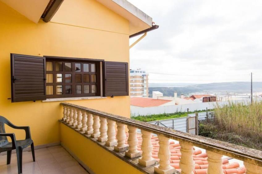 Terrassenhaus mit privatem Pool in Nazaré - foto 29