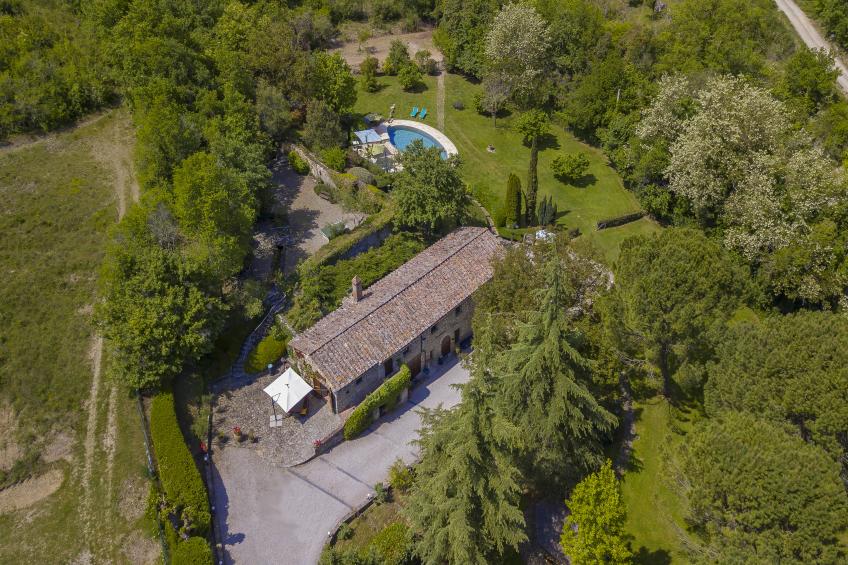 Molino del Ponte - foto 7