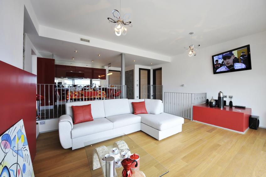 Villa Bianca - Grande - foto 7