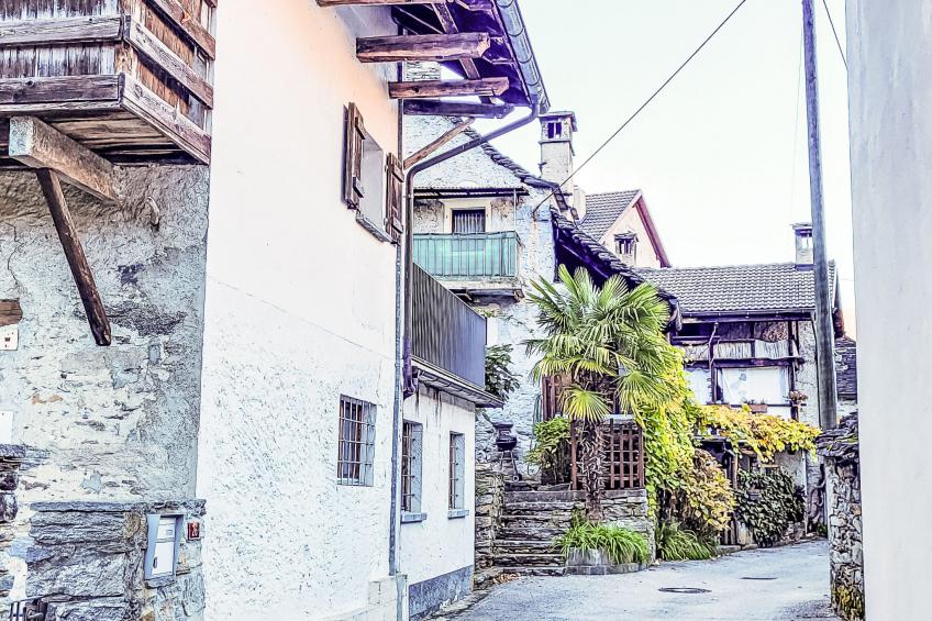 Casa Sambuco - foto 29