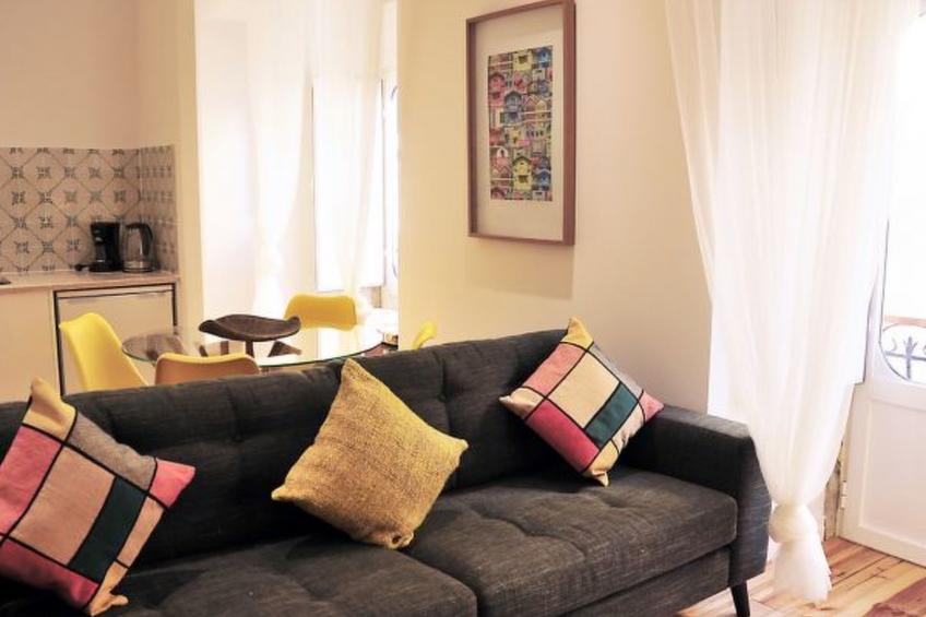 Sado Blue City&River Flats - Gal&aacute-pos - foto 4