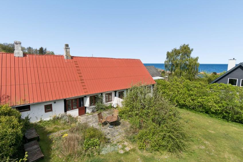"Espen" - 300m from the sea - foto 25
