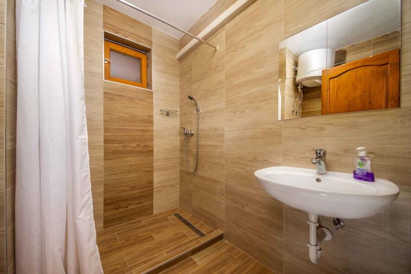 Holiday apartment with children's pool - BF-Y5HM - foto 6