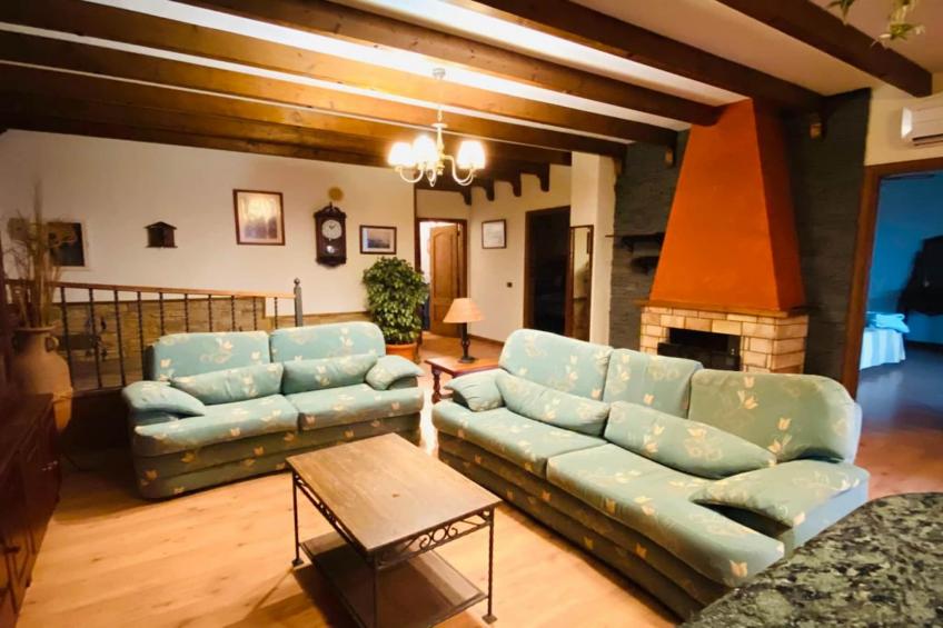 Home Holidays//Casa Rural Tijoco - foto 7