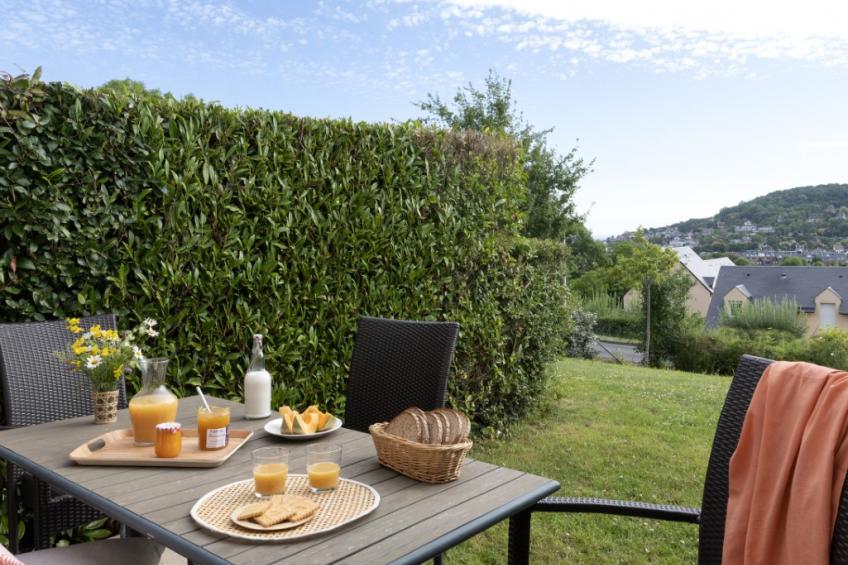 Residence et Spa 2p 4p. House - foto 26