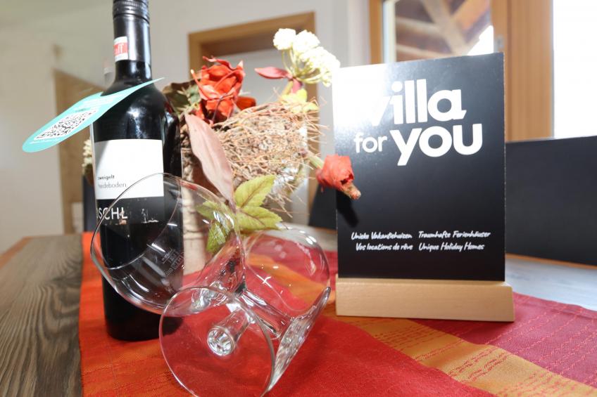 Chalet Höllwarth - foto 4