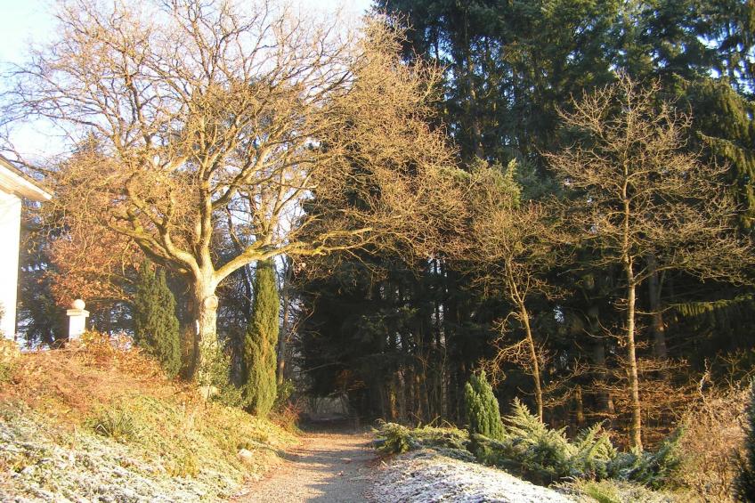 Domaine De L'Ecureuil 1 - foto 33