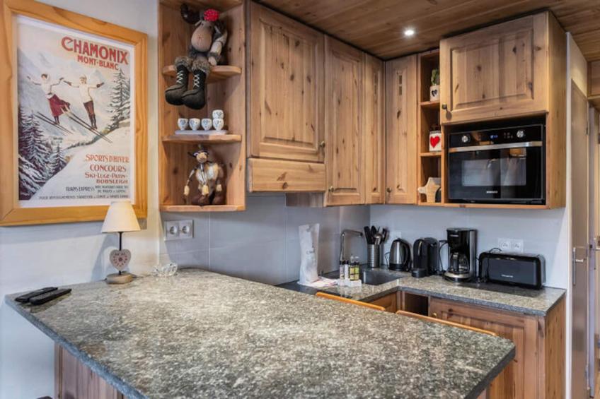 Résidence Vanoise B - foto 10