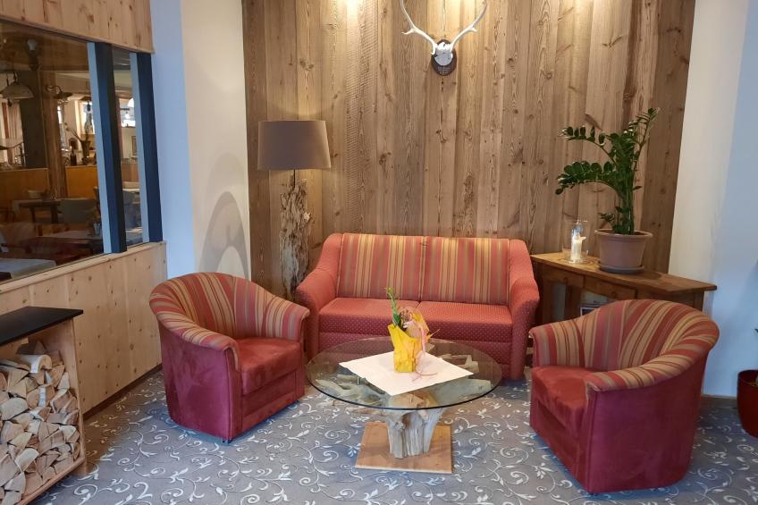 Deluxapartment Simon - foto 21