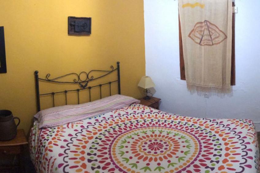 Cortijo Las Palomas - foto 28