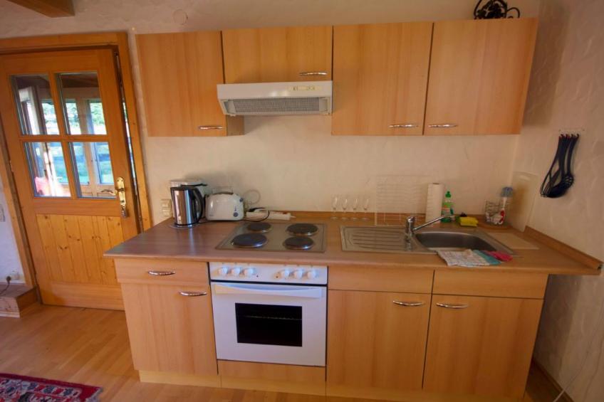 Landhaus Graf - foto 19