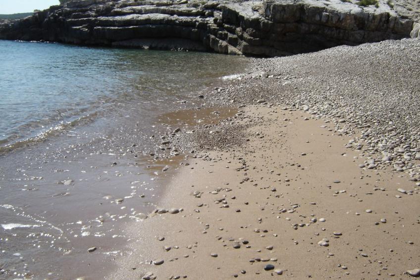 Gemütliches Appartment direkt am Strand - foto 19