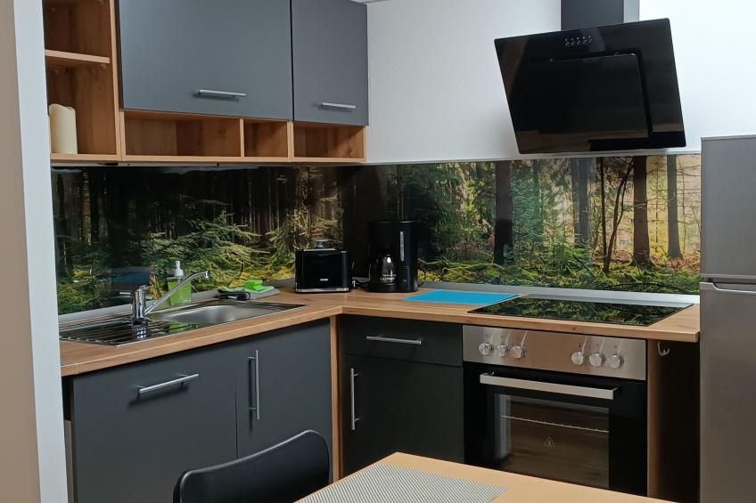 Bayernwald Apartment - foto 6