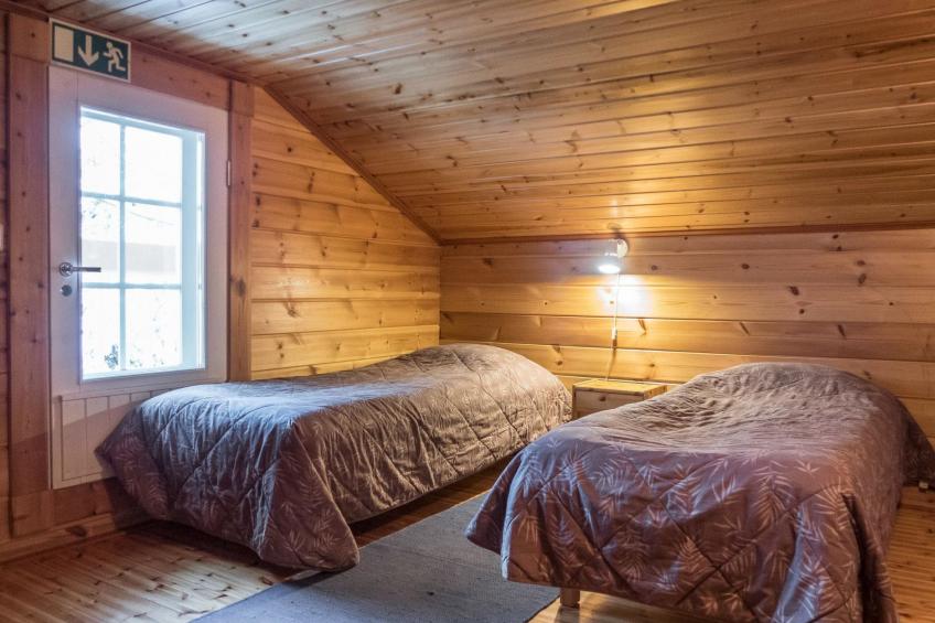 Vaarapirtti / tähti - foto 17