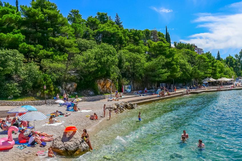 Villa Xema bei Crikvenica - foto 49