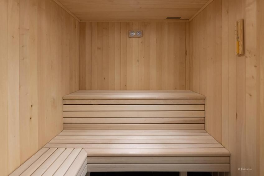 SERRE CHEVALIER Le Cristal Lodge-A40P - foto 40