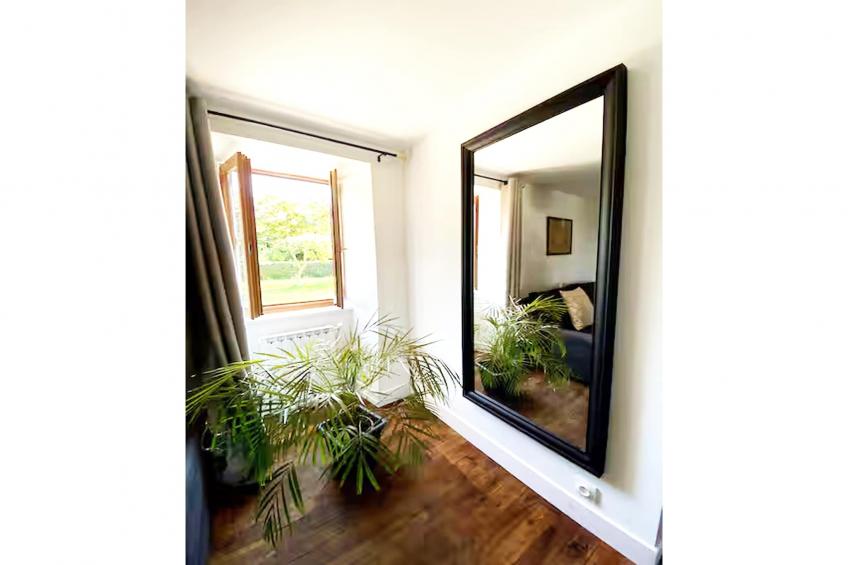 L'amann  Chambre d'hôte et Jacuzzi - foto 3