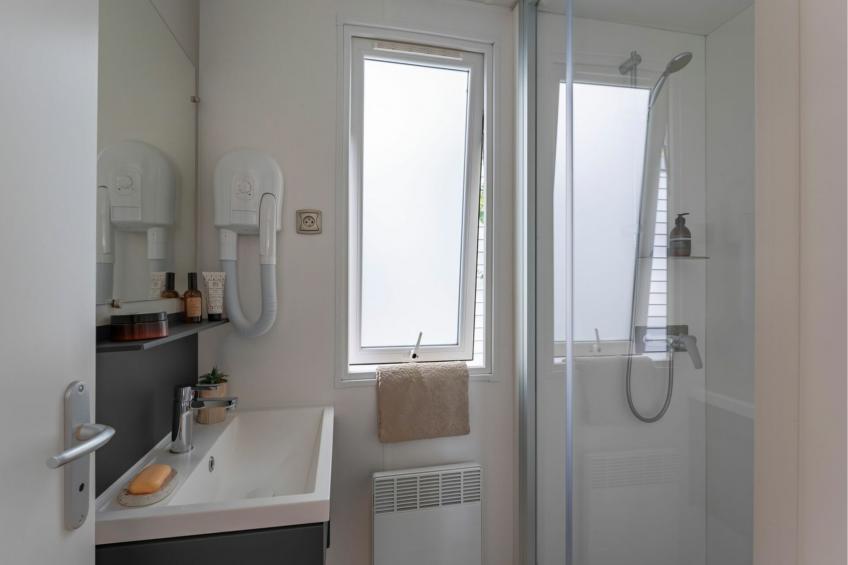 Cottage Pouncho 6p 3Bdrms AirCon - foto 8