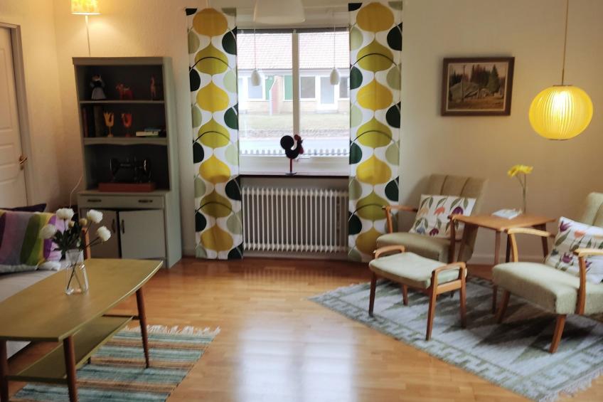 Buntes Schwedenhaus Lillebror - foto 11
