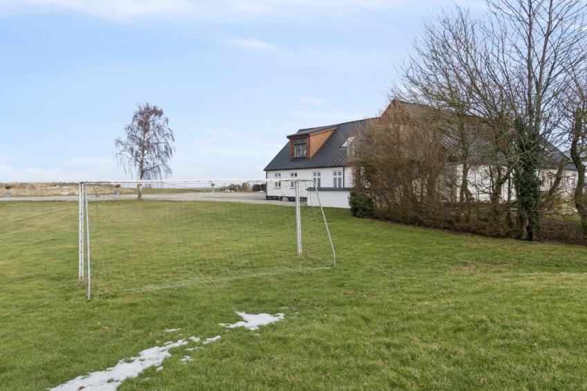 "Strandulf" - 1km from the sea - foto 5