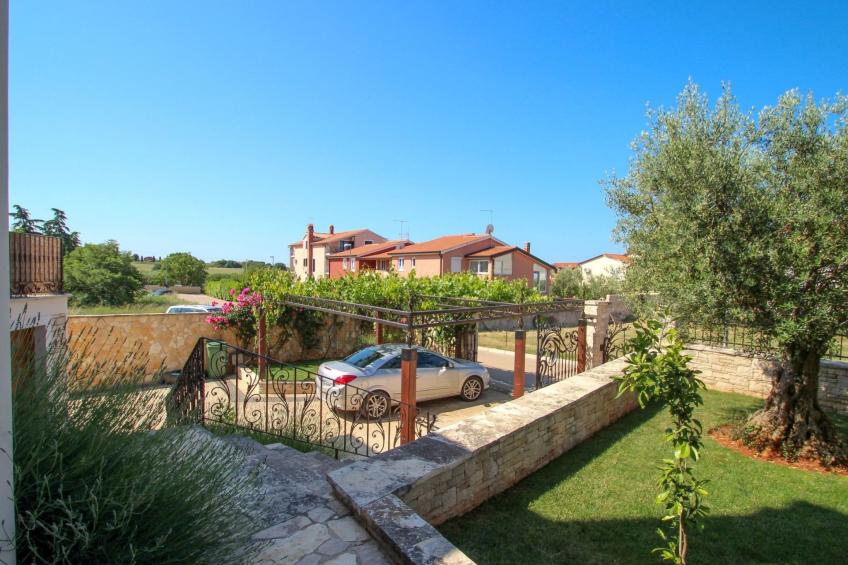 für 4 Personen ca. 50 m² in Bužinija, Adriaküste Kroatien (Westküste von I - foto 17