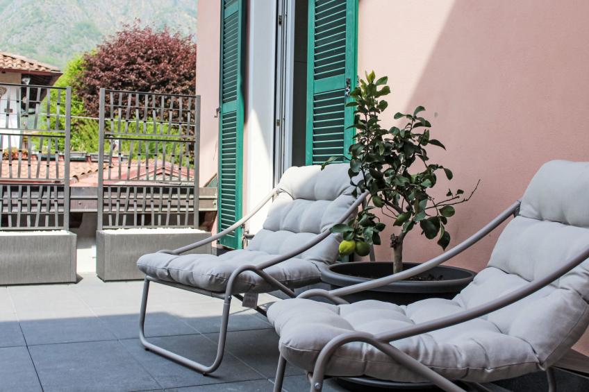 Terrazza Segreta around Como Lake - foto 37