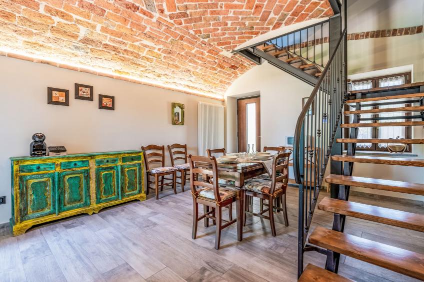Casa Vescovo - foto 14