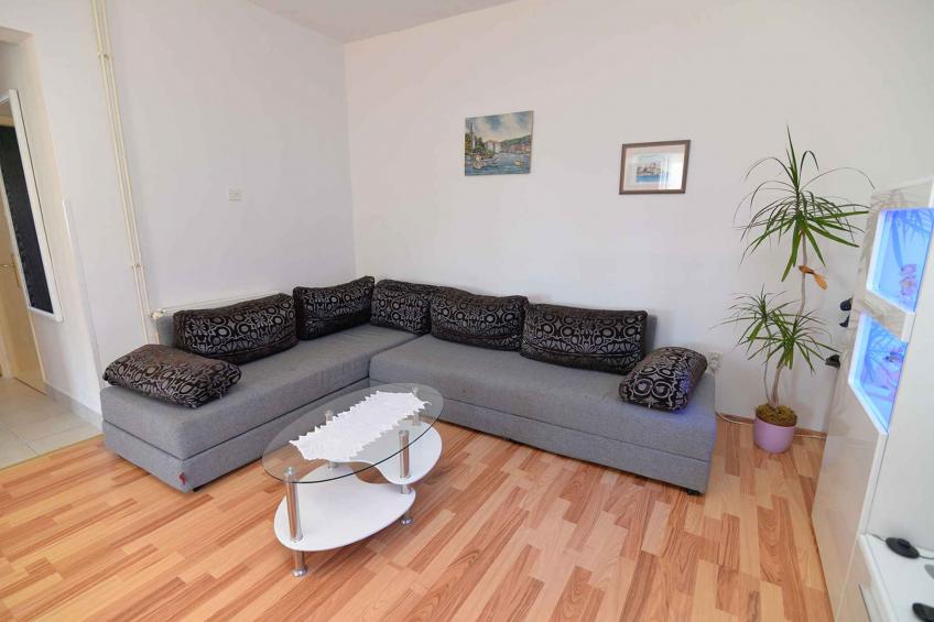 Vakantiewoning met terras en balkon - VW-YXMR - foto 14