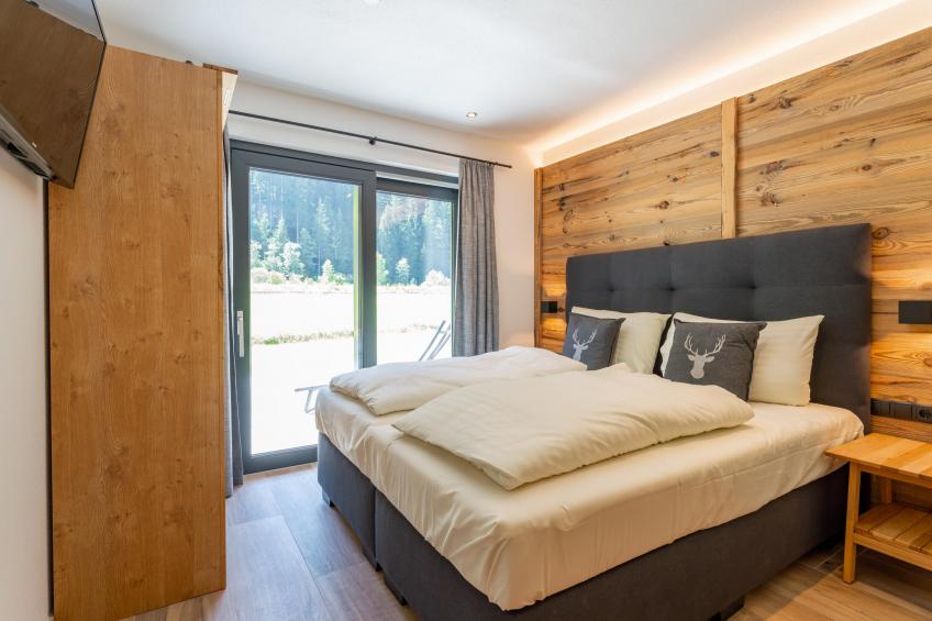 Pinzgau Lodge 2E - foto 13
