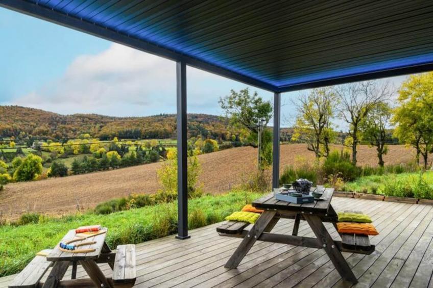 Gîte de France Le gîte des genêts 4 épis - foto 23