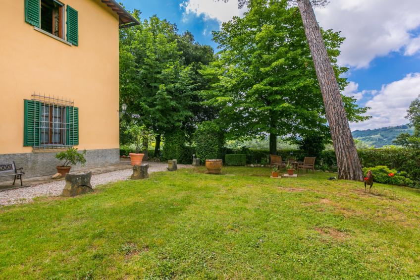 Villa il Giglio - foto 58