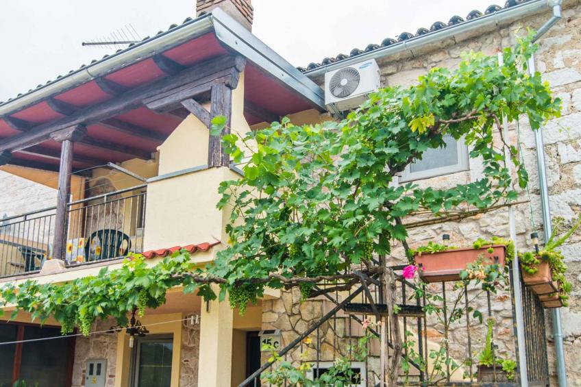 Ferienwohnung mit Balkon - BF-P477N - foto 2