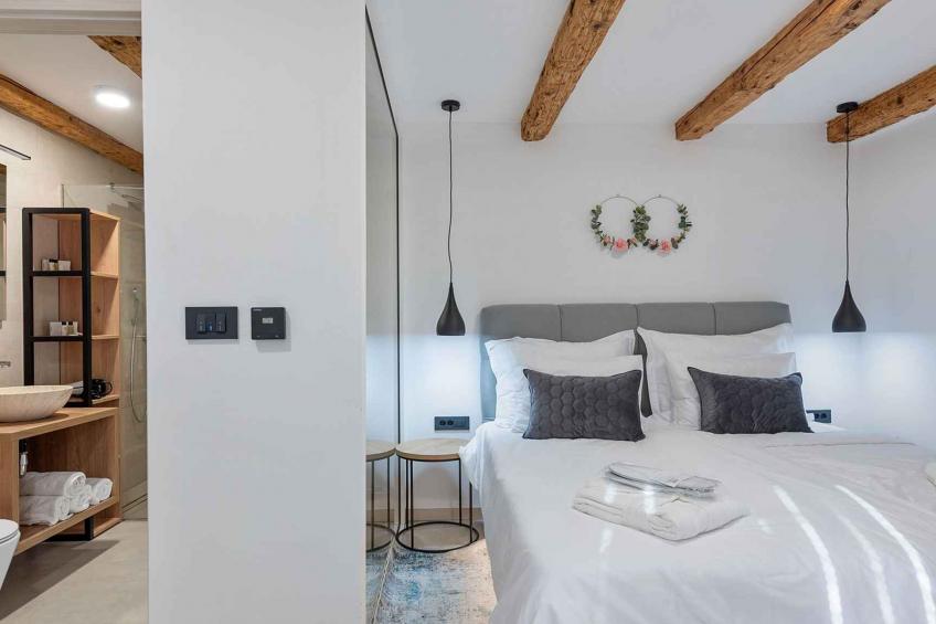Villa met airconditioning en zwembad - BF-BZY3W - foto 33